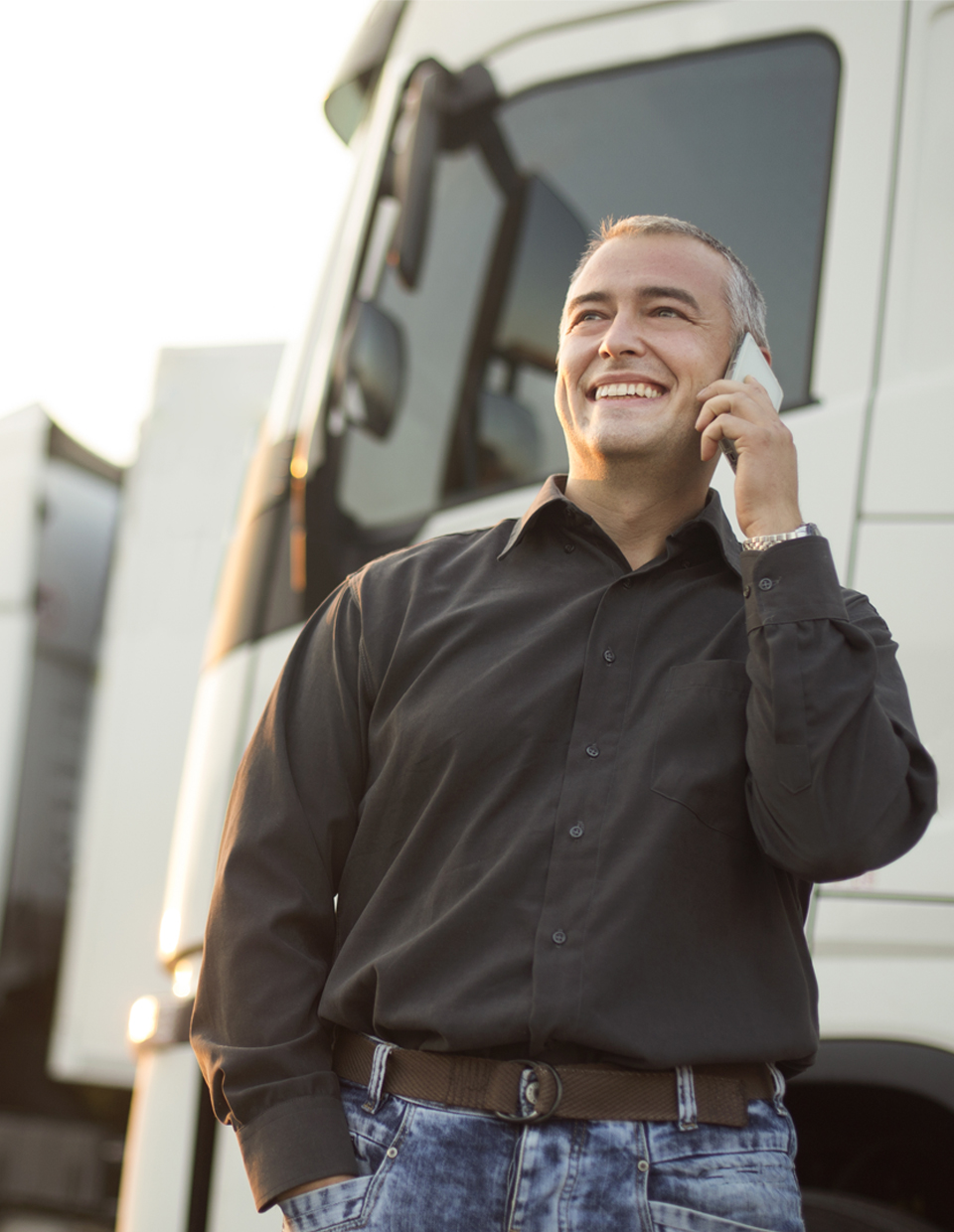 Helping You Stay on the Road with Vehicle Financing